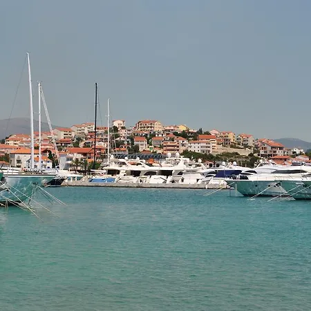 Lägenhet Blue Sky *