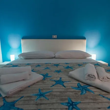 Blue Sky Apartment Rogoznica (Sibenik-Knin)