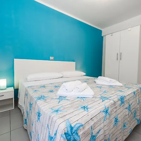 Blue Sky Apartment Rogoznica (Sibenik-Knin)
