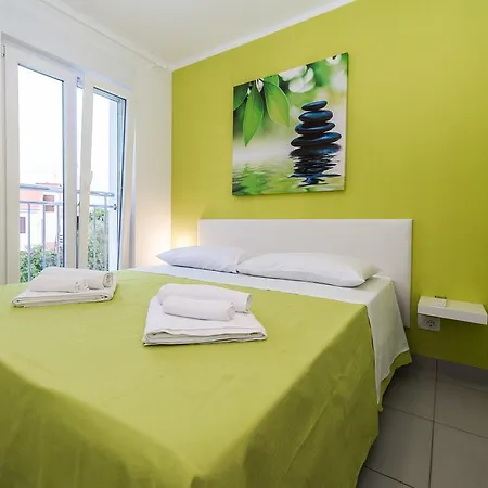 Blue Sky Appartement *