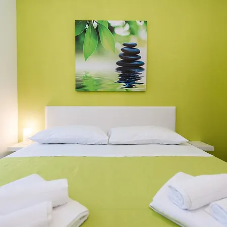 Blue Sky Rogoznica (Sibenik-Knin)