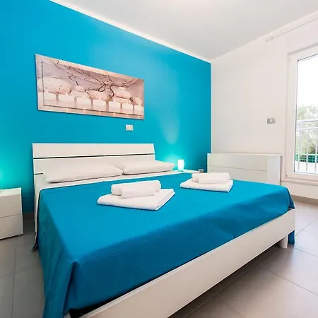 Apartment Blue Sky Rogoznica (Sibenik-Knin)