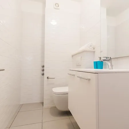 Blue Sky Apartment Rogoznica (Sibenik-Knin)