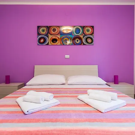 Blue Sky Rogoznica (Sibenik-Knin)