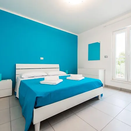 Blue Sky Apartment Rogoznica (Sibenik-Knin)