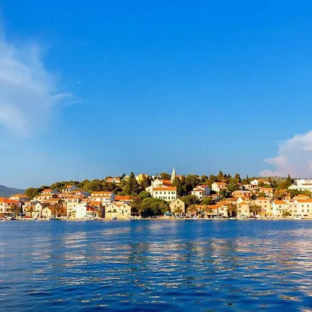 Blue Sky Rogoznica (Sibenik-Knin)