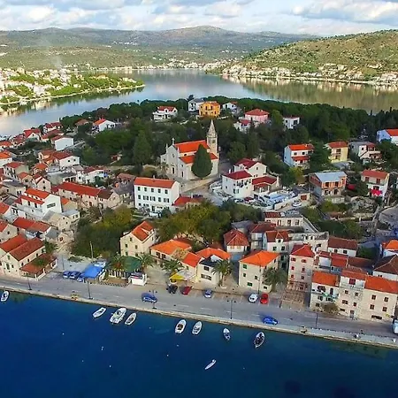 Blue Sky Rogoznica (Sibenik-Knin)