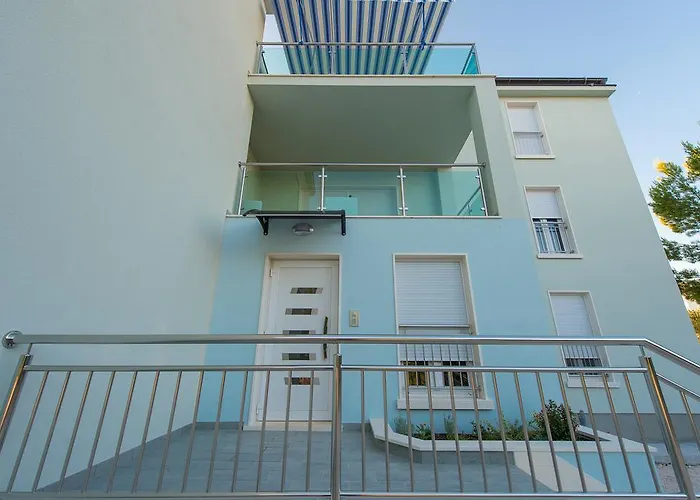 Blue Sky Rogoznica (Sibenik-Knin)