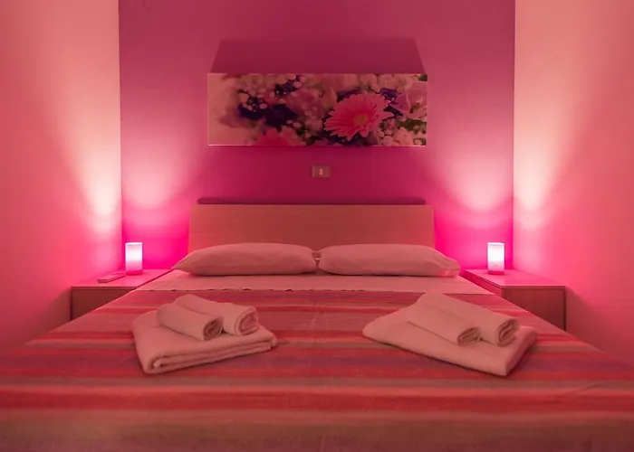 Lägenhet Blue Sky *