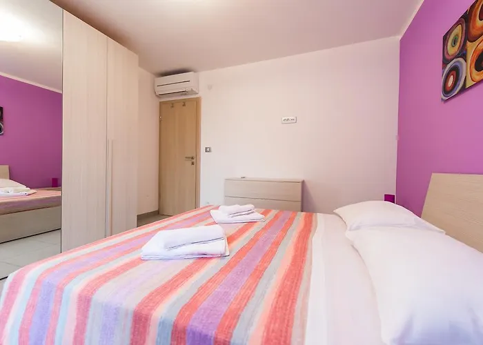 شقة Blue Sky روغوزنيكا