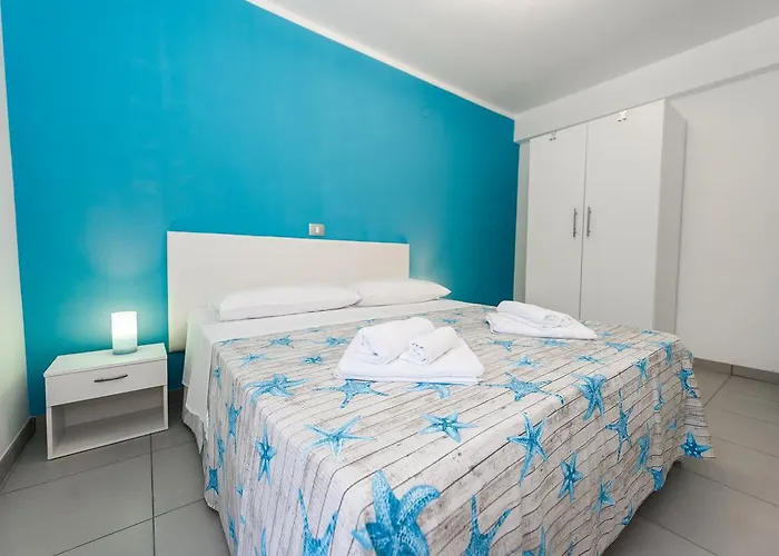 Blue Sky شقة روغوزنيكا