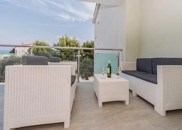 شقة Blue Sky روغوزنيكا