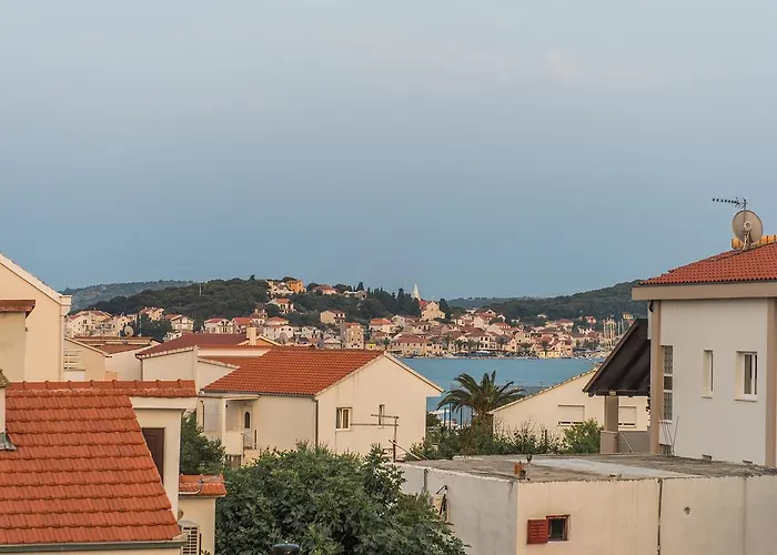 Blue Sky * Rogoznica (Sibenik-Knin)