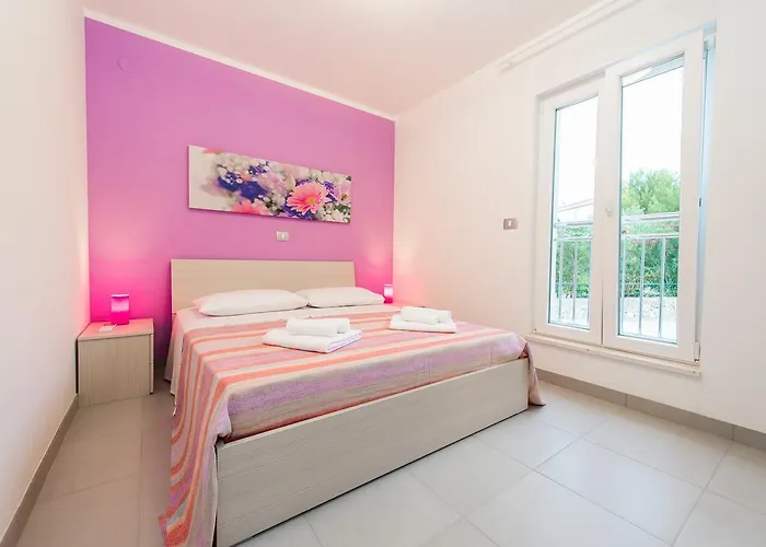 Blue Sky * Rogoznica (Sibenik-Knin)