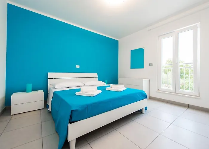 Blue Sky Daire Rogoznica (Sibenik-Knin)