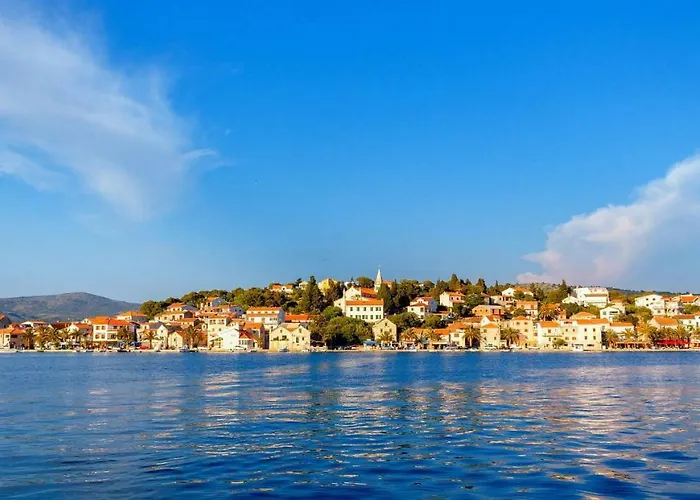 Blue Sky Rogoznica (Sibenik-Knin)