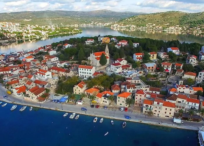Blue Sky Rogoznica (Sibenik-Knin)