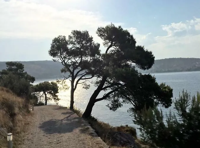 Blue Sky Daire Rogoznica (Sibenik-Knin)